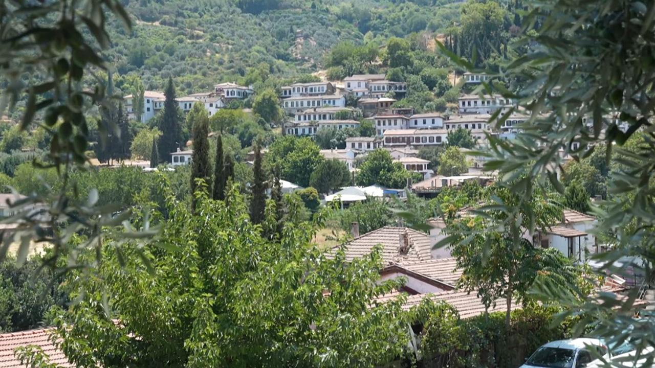 Türkiye’nin En Ilginç Köy Isimleri