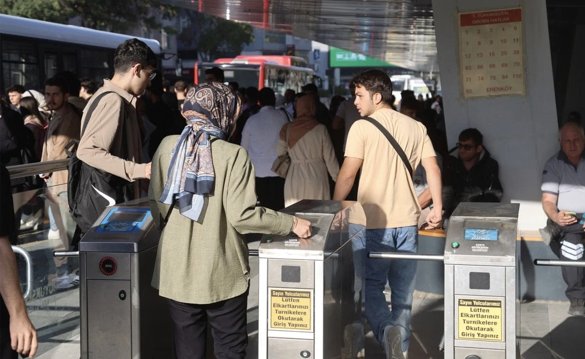 Türkiye’nin En Ucuz Öğrenci Ulaşımı Hangi Şehirde4