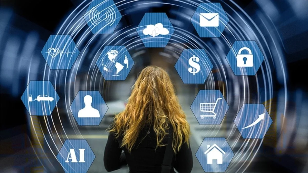 Yapay Zekanın Devralamayacağı Meslekler Açıklandı1