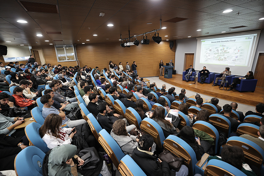 Yapay Zekayla Tarımda Otonom Dönüşüm Başladı1