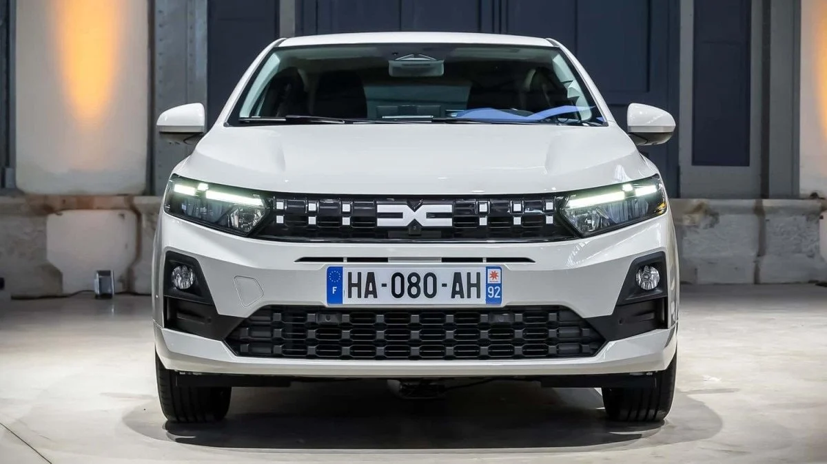 Yeni Dacia Sandero Türkiye Pazarında Satışa Sunuldu4