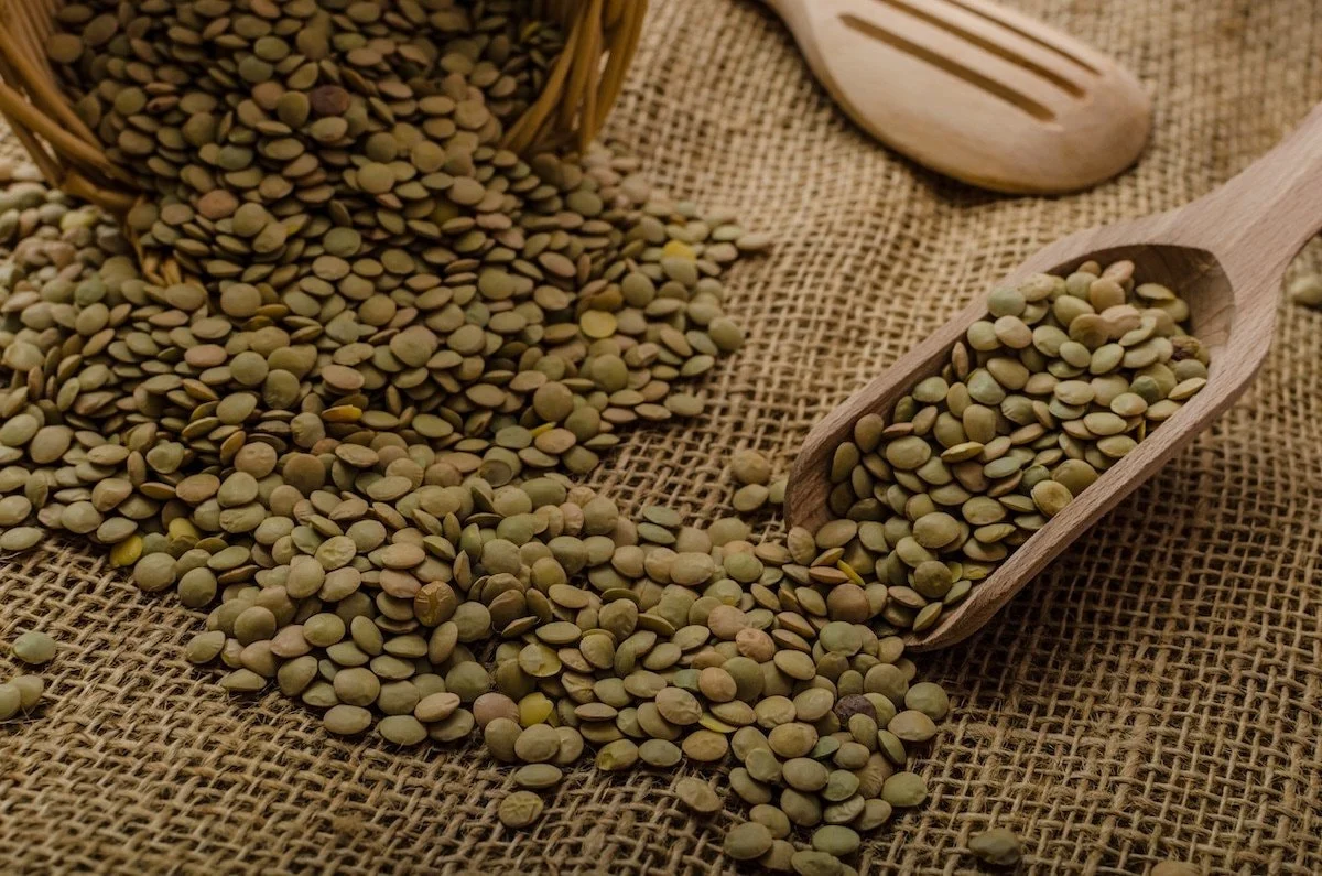 Yeşil Mercimeğin Gerçek Besin Profili Açıklandı1