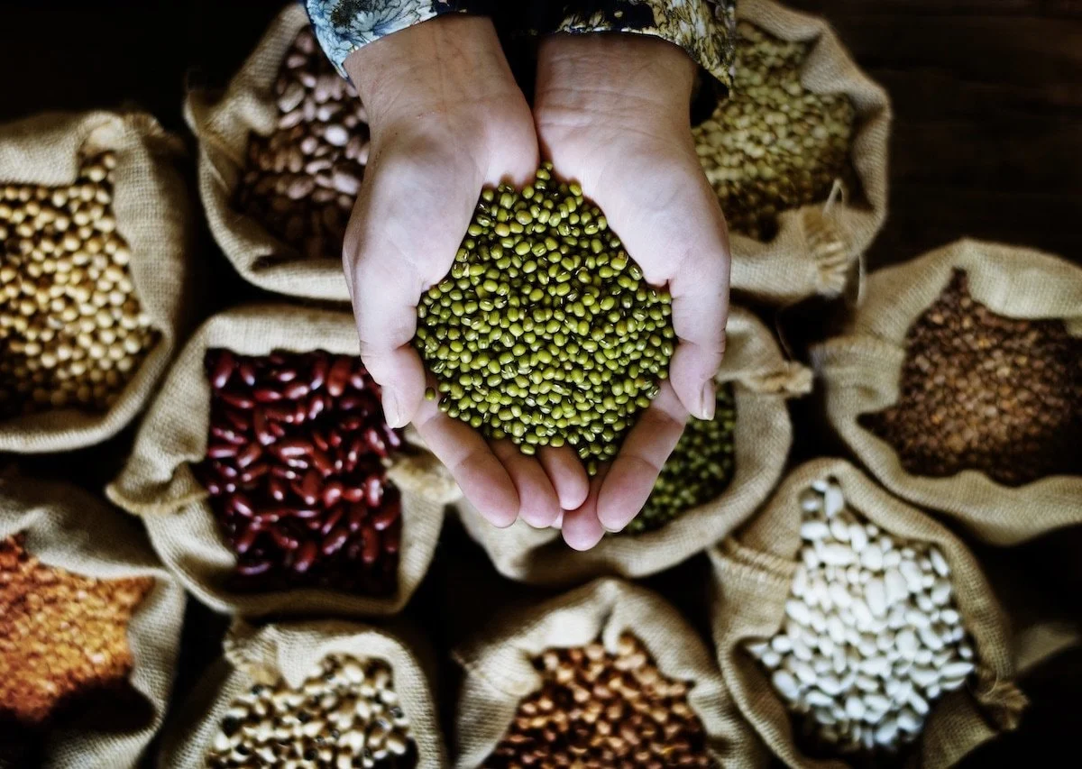 Yeşil Mercimeğin Gerçek Besin Profili Açıklandı3