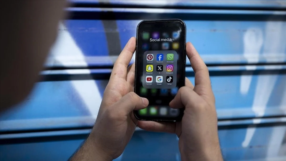 15 Yaş Altına Sosyal Medya Yasağı Geliyor2