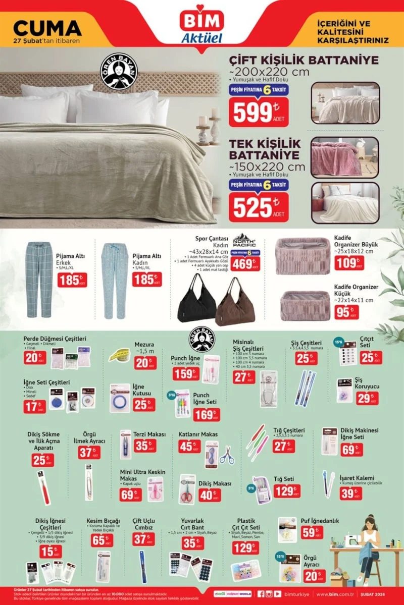 27 Şubat’ta Bi̇m’de Dev Fırsat4