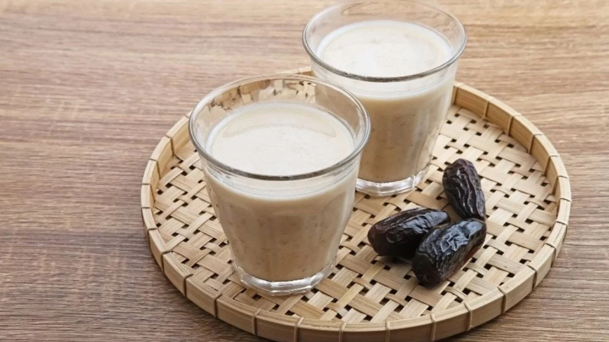 sahurda süt ve hurma tüketmek uzun süre tokluk sağlıyor 1
