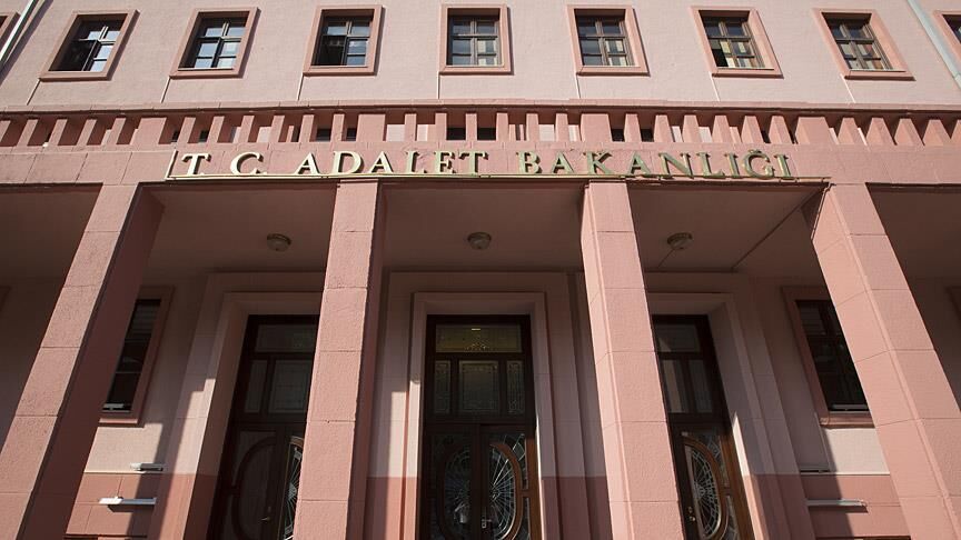 Adalet Bakanlığı 15 Bin Personel Alımı (5)