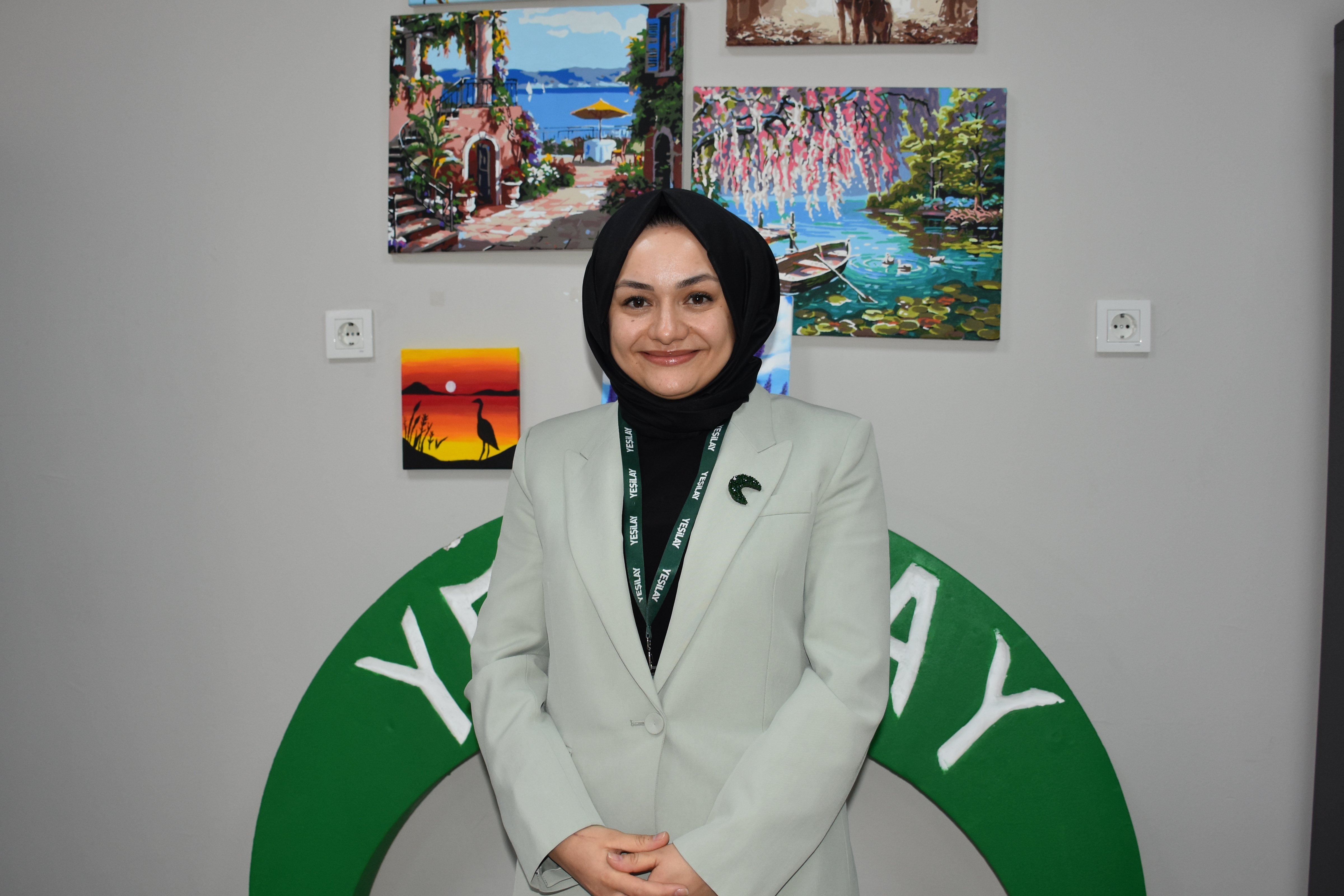 Afyonkarahisar'da Yedam Sayesinde Bağımlılıktan Kurtuldu (2)