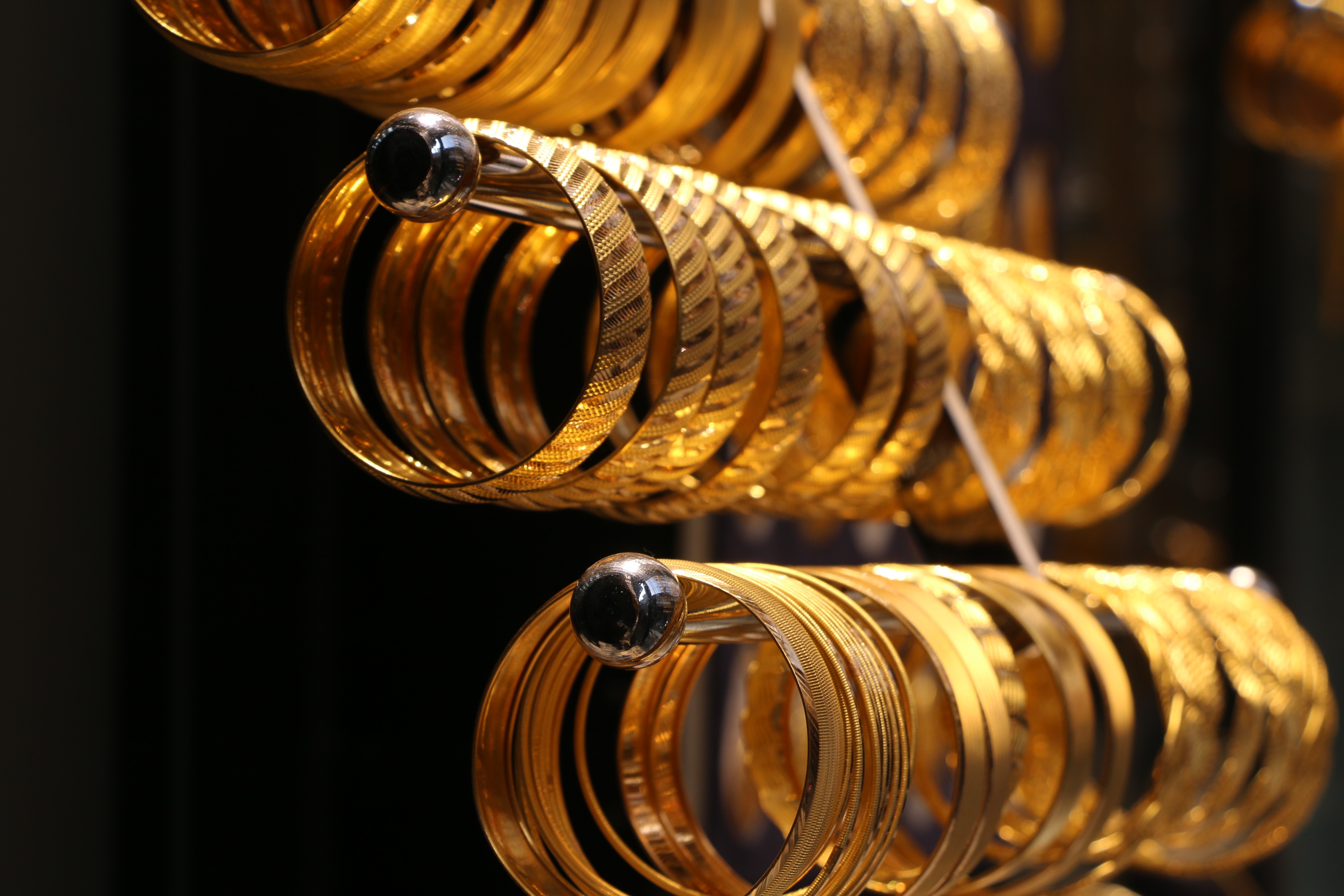 Altındaki Ani Iniş Çıkışlar Kütahya’da Nasıl Karşılandı (2)