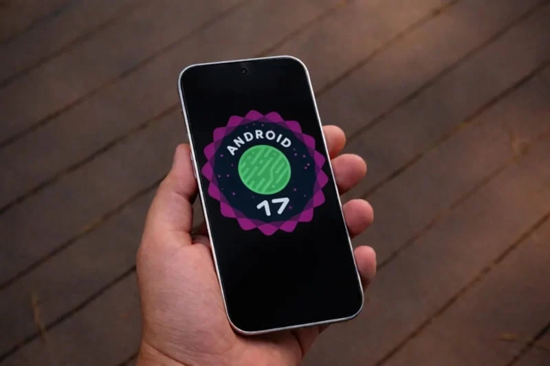 Android 17 Ile Iphone’daki Iki Özellik Geliyor 1