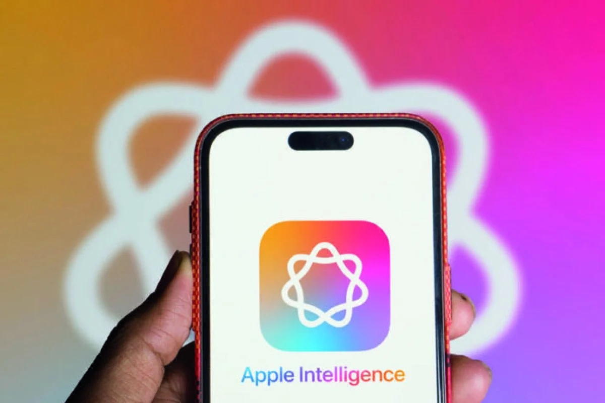 Apple Intelligence Beklentilerin Gerisinde Kaldı1