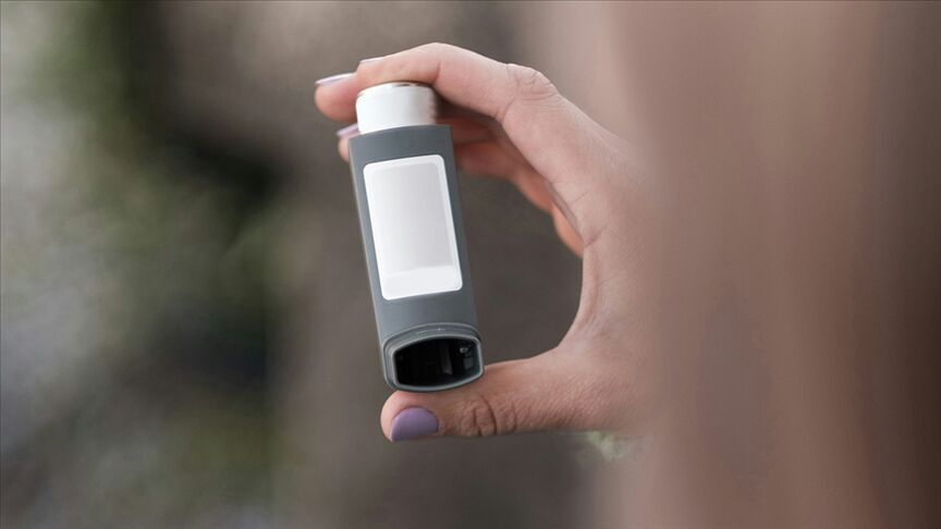 Astımda Doğru Ve Uzun Süreli Tedavi Çocukların Akciğer Sağlığını Koruyor (2)