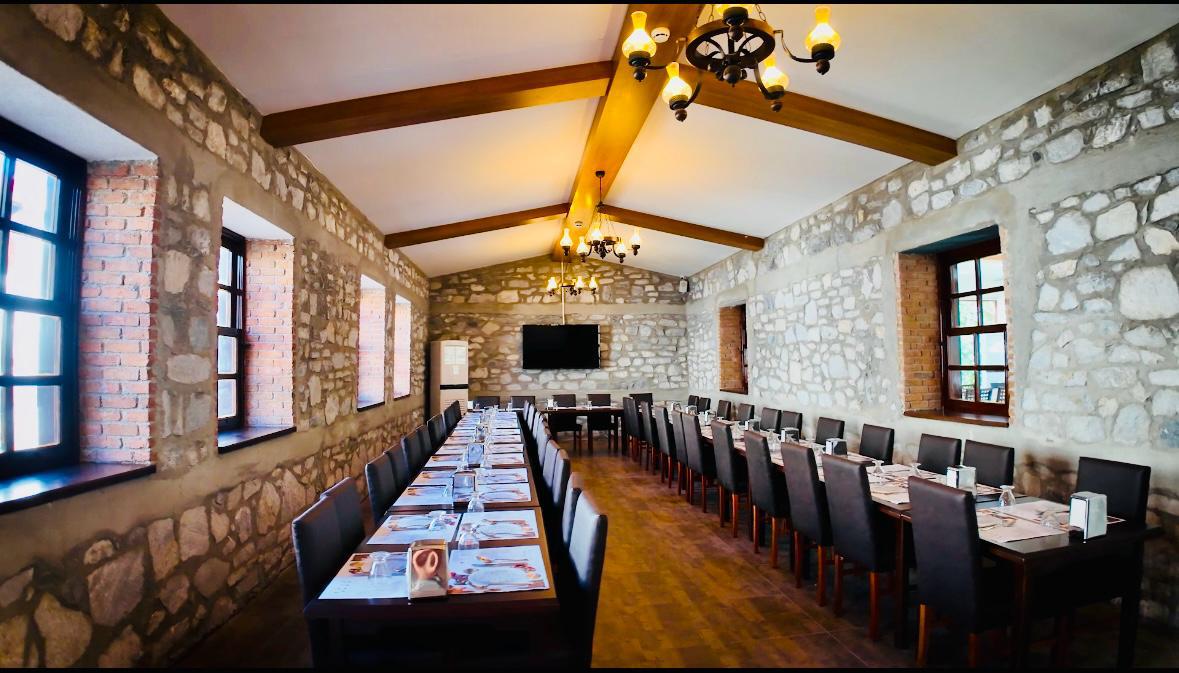 Aydın’da Tarihi Cezaevi Binası Sosyal Tesise Dönüştürüldü (6)