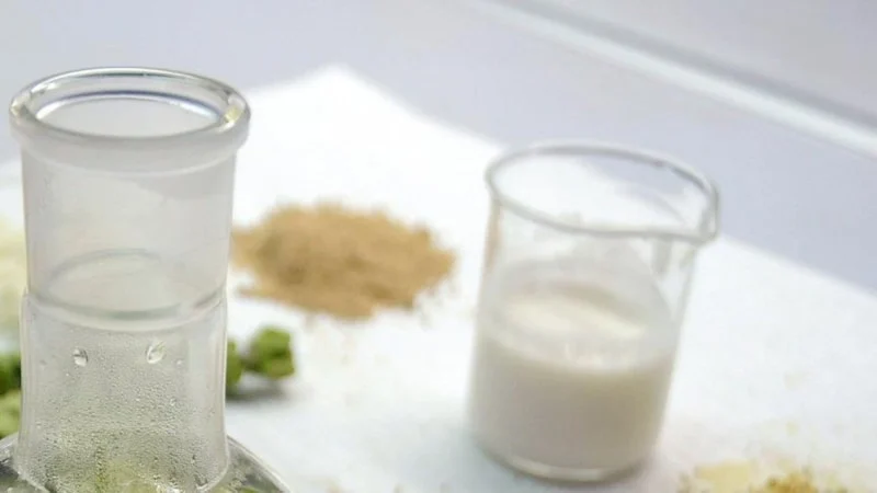Ayran Ve Kefir Pazarı Yüzde 10 Büyüme Kaydetti