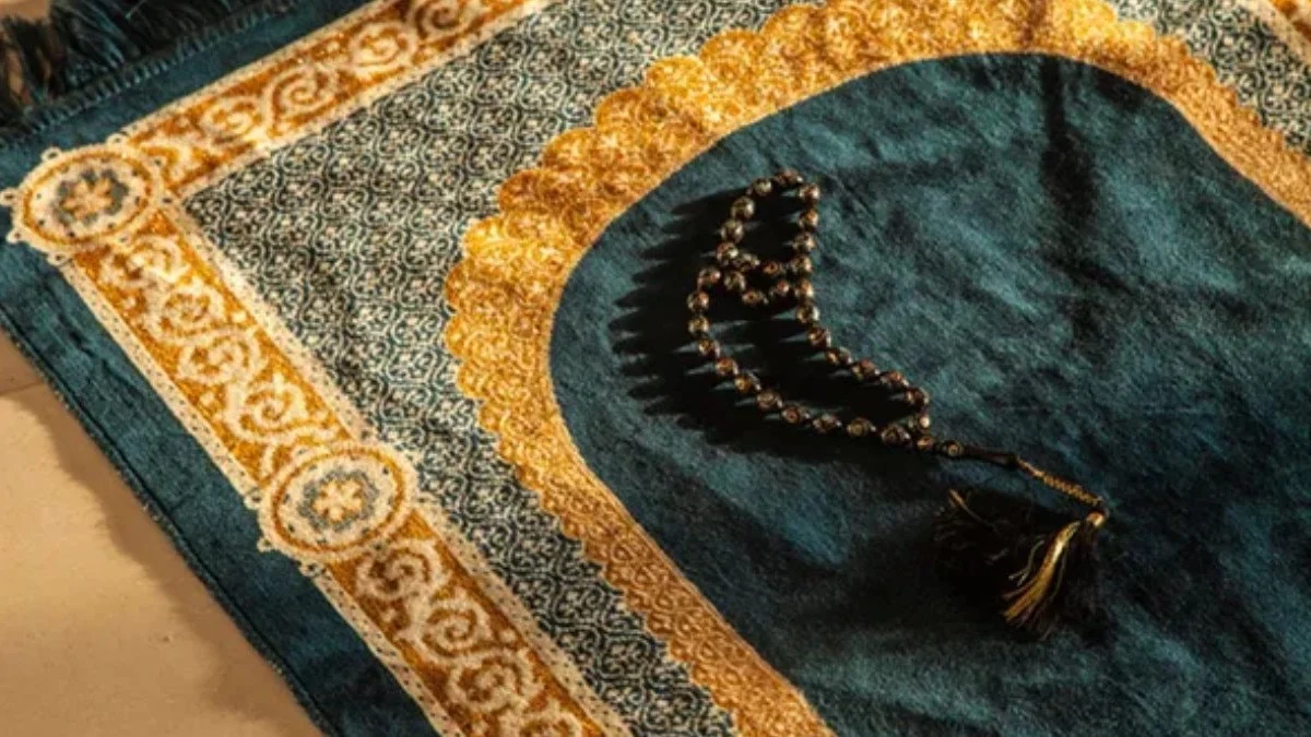 Berat Kandili Namazı Nasıl Kılınır, Kaç Rekattır Diyanet’e Göre Detaylar1