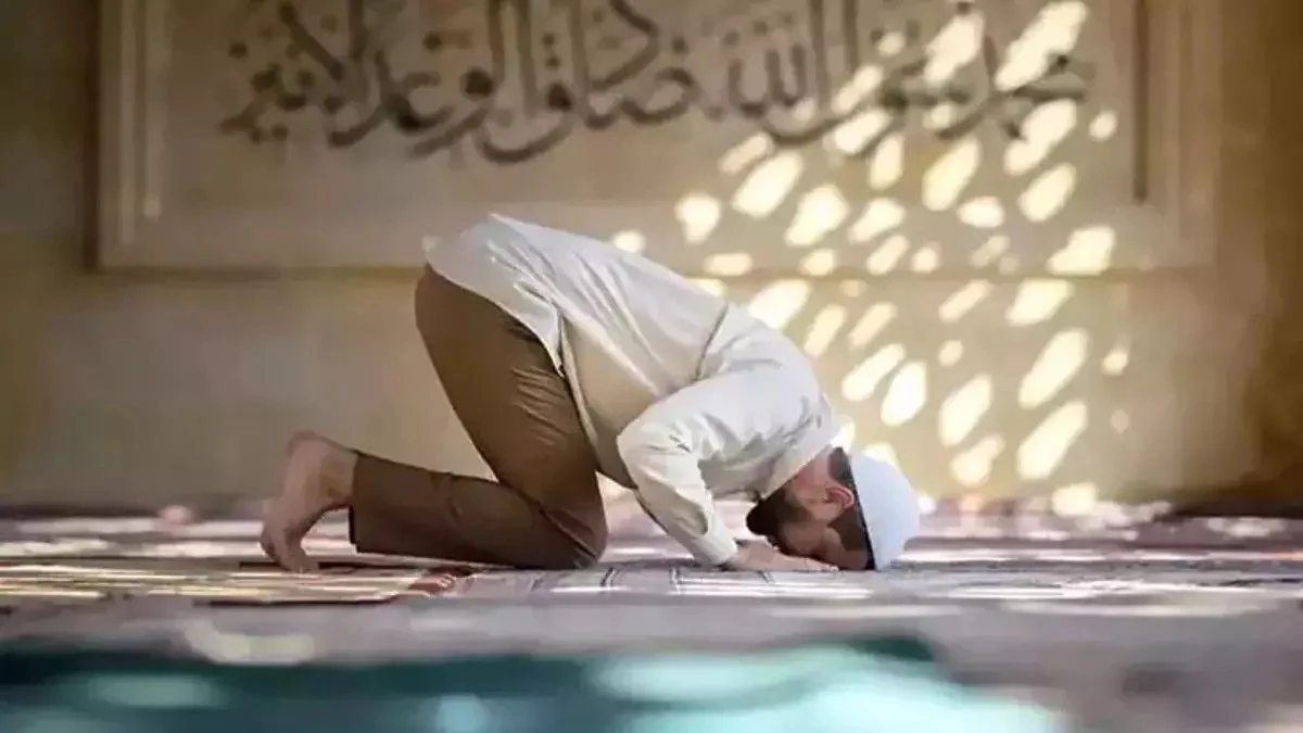 Berat Kandili Namazı Nasıl Kılınır, Kaç Rekattır Diyanet’e Göre Detaylar2