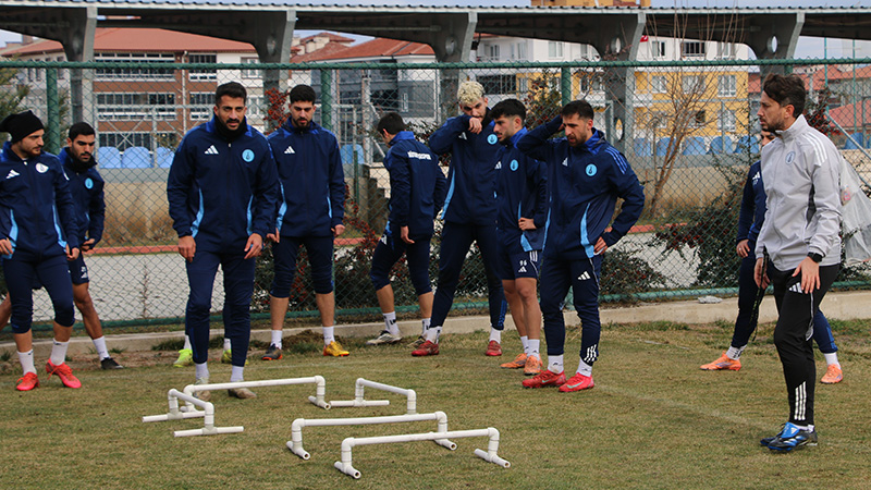 Çelik Kütahyaspor’un Kadro Derinliği Arttı (4)