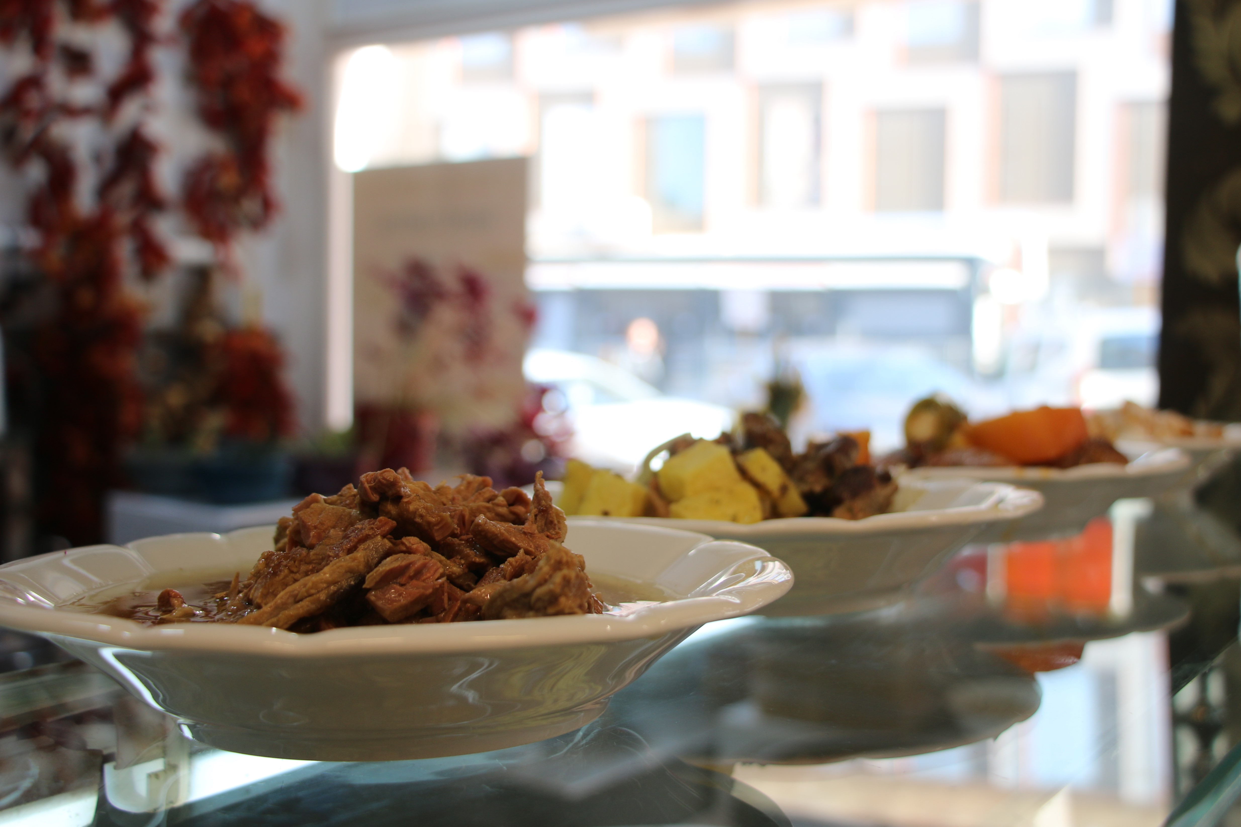 Dede Mesleğini Kütahya’da Dördüncü Kuşak Sürdürüyor-1