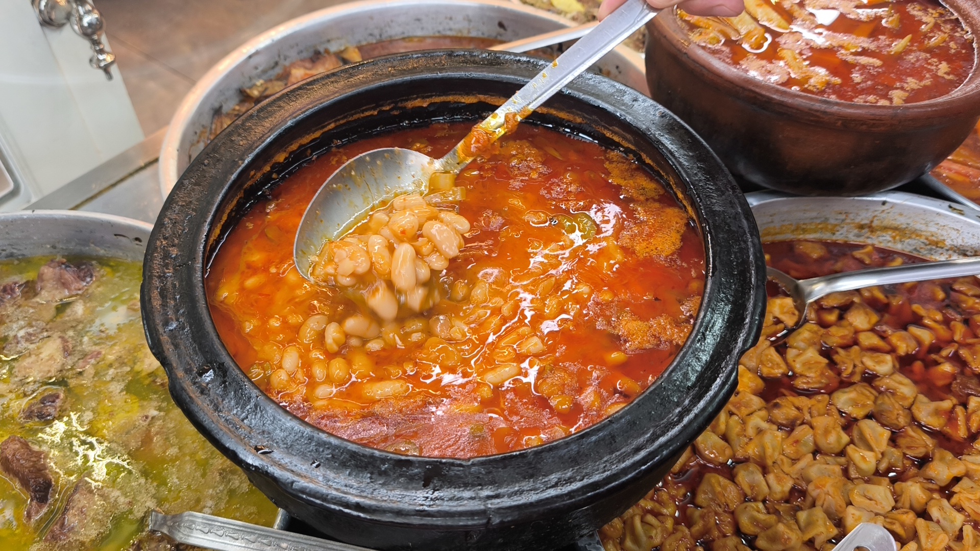 Dede Mesleğini Kütahya’da Dördüncü Kuşak Sürdürüyor (2)-1