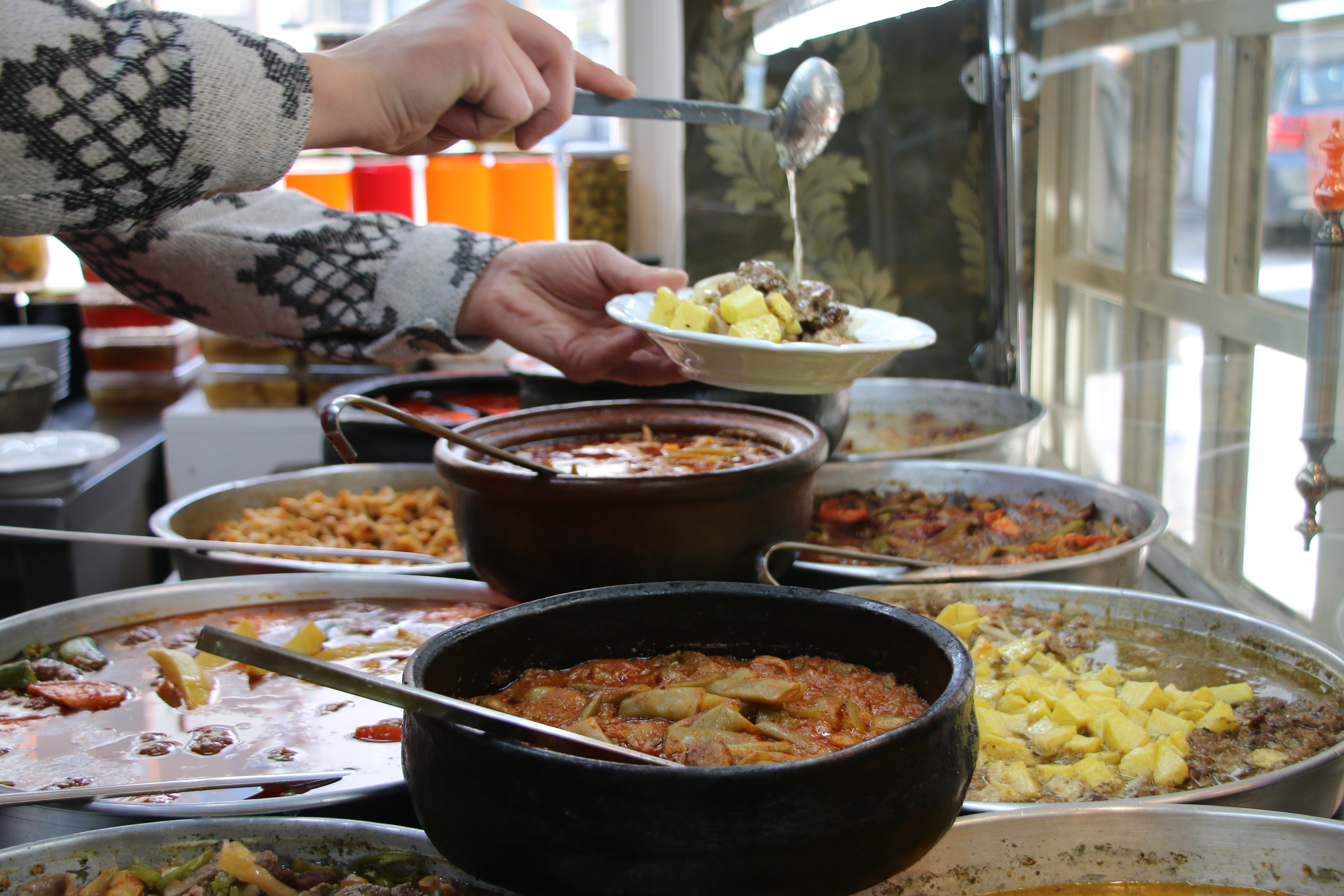 Dede Mesleğini Kütahya’da Dördüncü Kuşak Sürdürüyor (2)-2