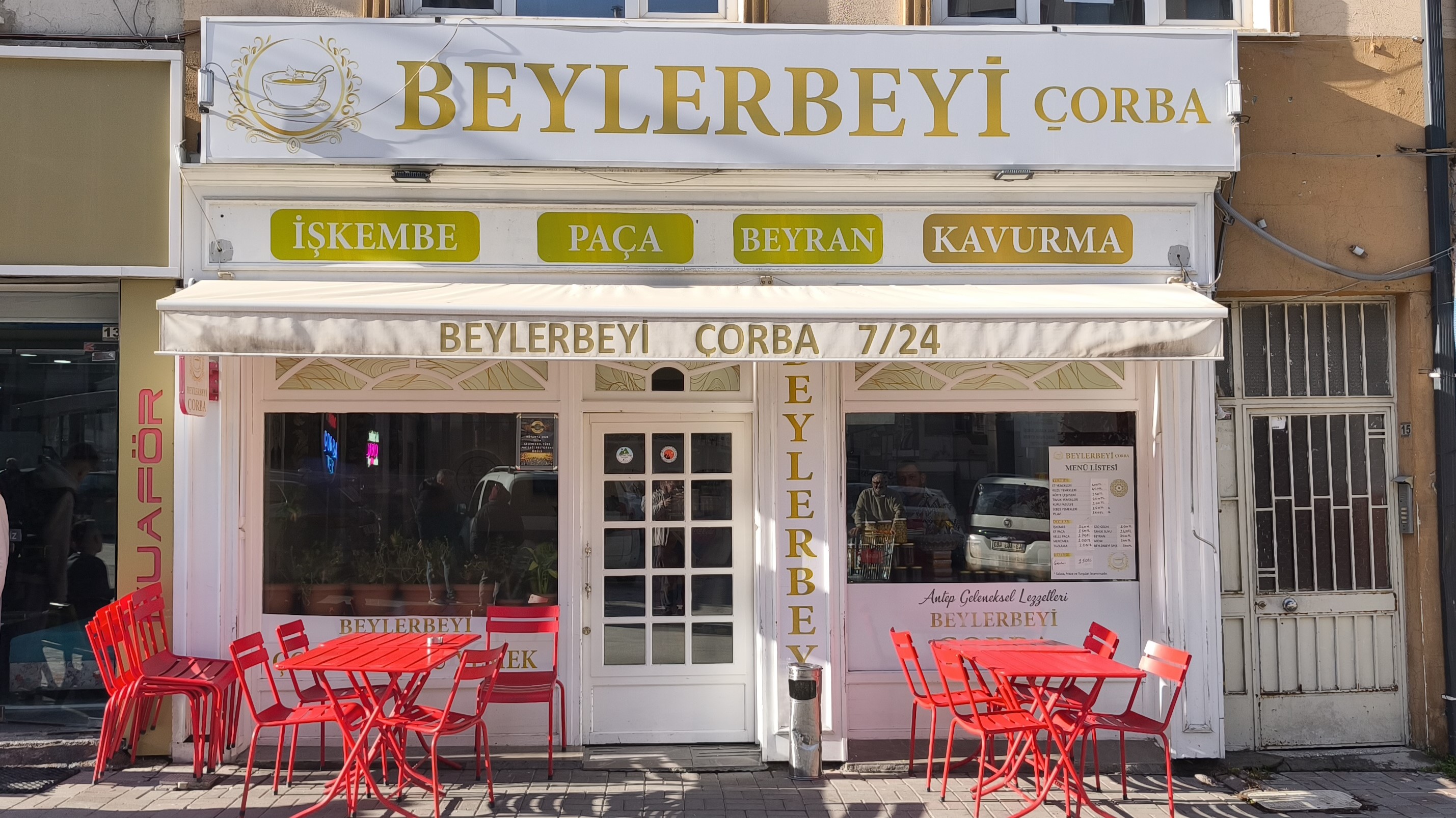 Dede Mesleğini Kütahya’da Dördüncü Kuşak Sürdürüyor