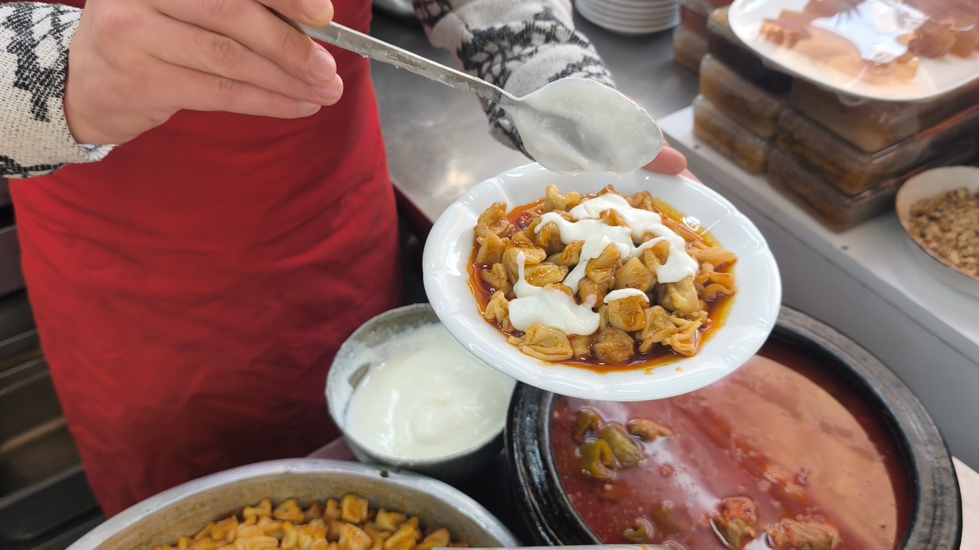 Dede Mesleğini Kütahya’da Dördüncü Kuşak Sürdürüyor2