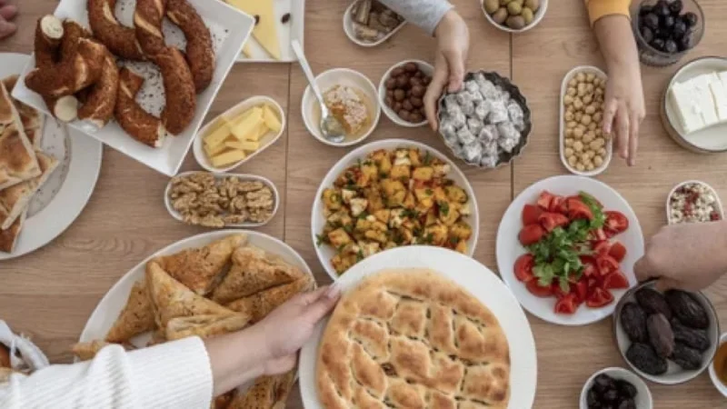 Diyetisyenler Uyardı İftarda 30 Dakika Kuralı1