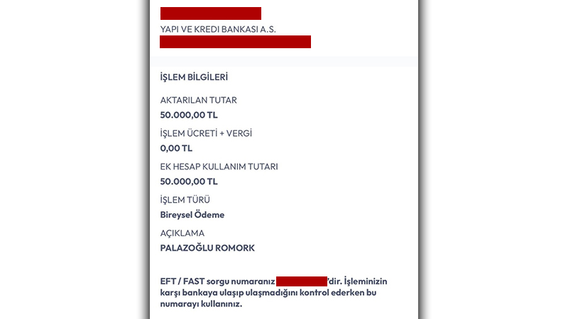 Ekspres Haber Kütahya'nın Adının Kullanıldığı Dolandırıcılığı Ortaya Çıkardı (7)