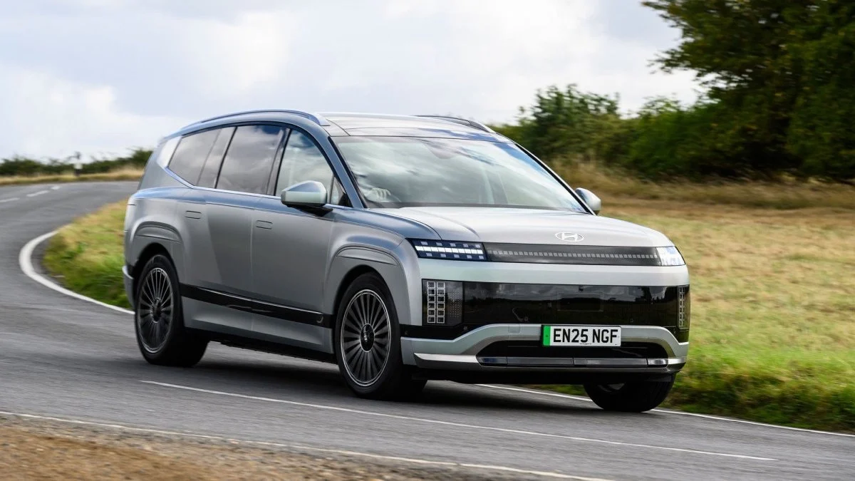 Elektrikli Araç Satışları Yüzde 3 Geriledi1