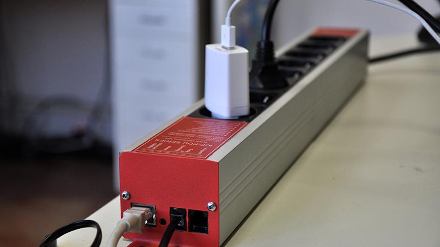 Evden Çıkmadan Önce Bu 6 Cihazın Fişini Mutlaka Çekin