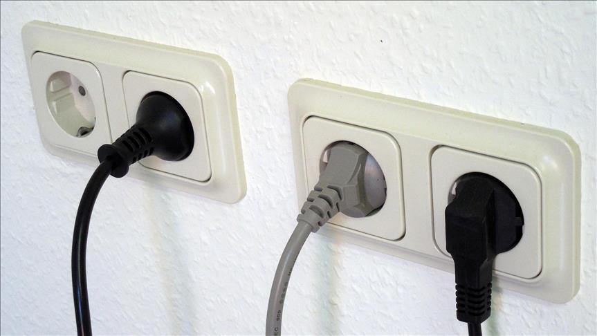 Evden Çıkmadan Önce Bu 6 Cihazın Fişini Mutlaka Çekin1