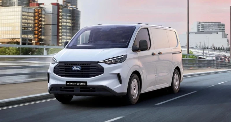 Ford’dan Ab’ye Uyarı Türkiye Olmazsa Üretim Çöker1