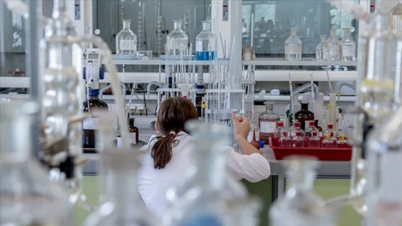 Genç Bilim Insanlarına 50 Bin Euro Destek1