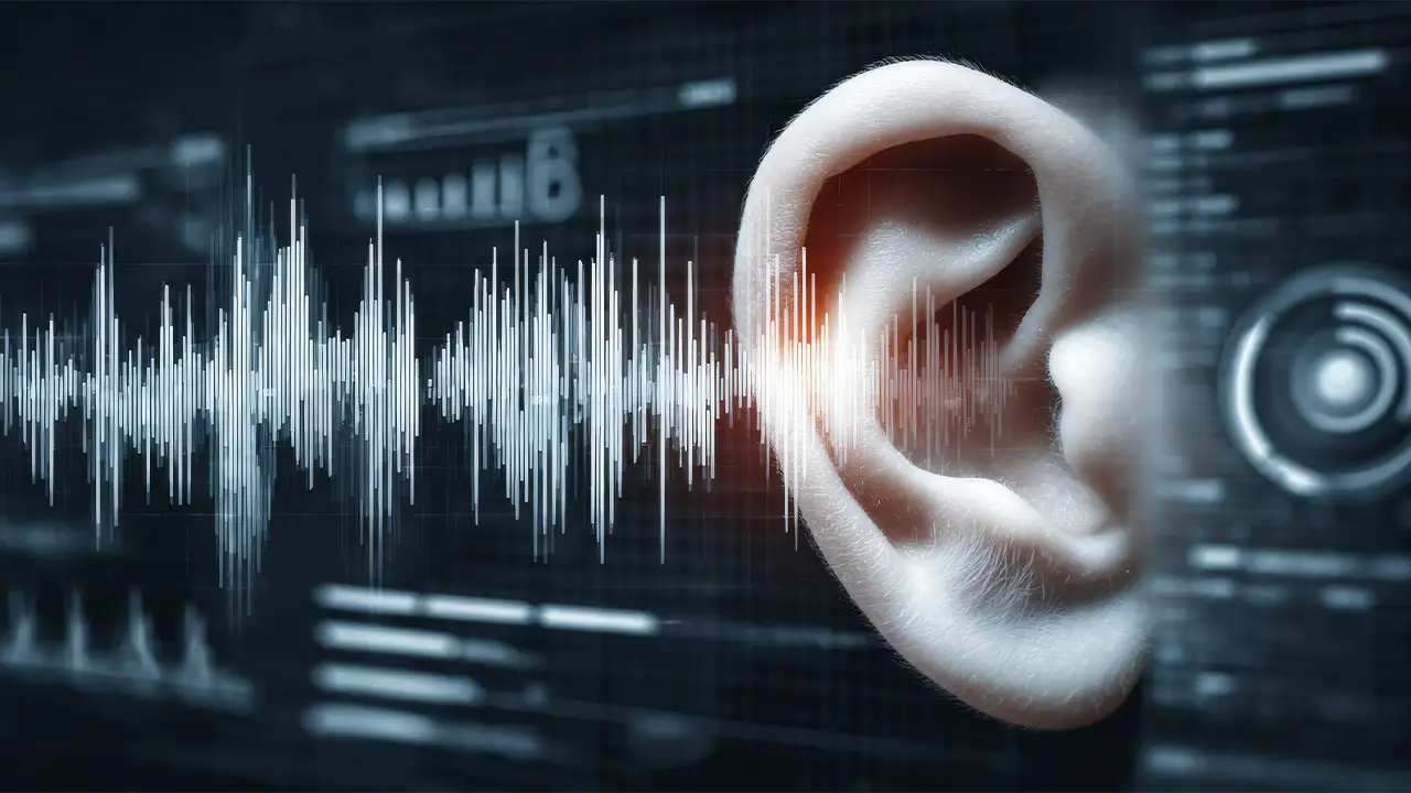 Gürültüye Dayalı Işitme Kaybına Dikkat, Kütahya’da Uzmanı Uyardı4