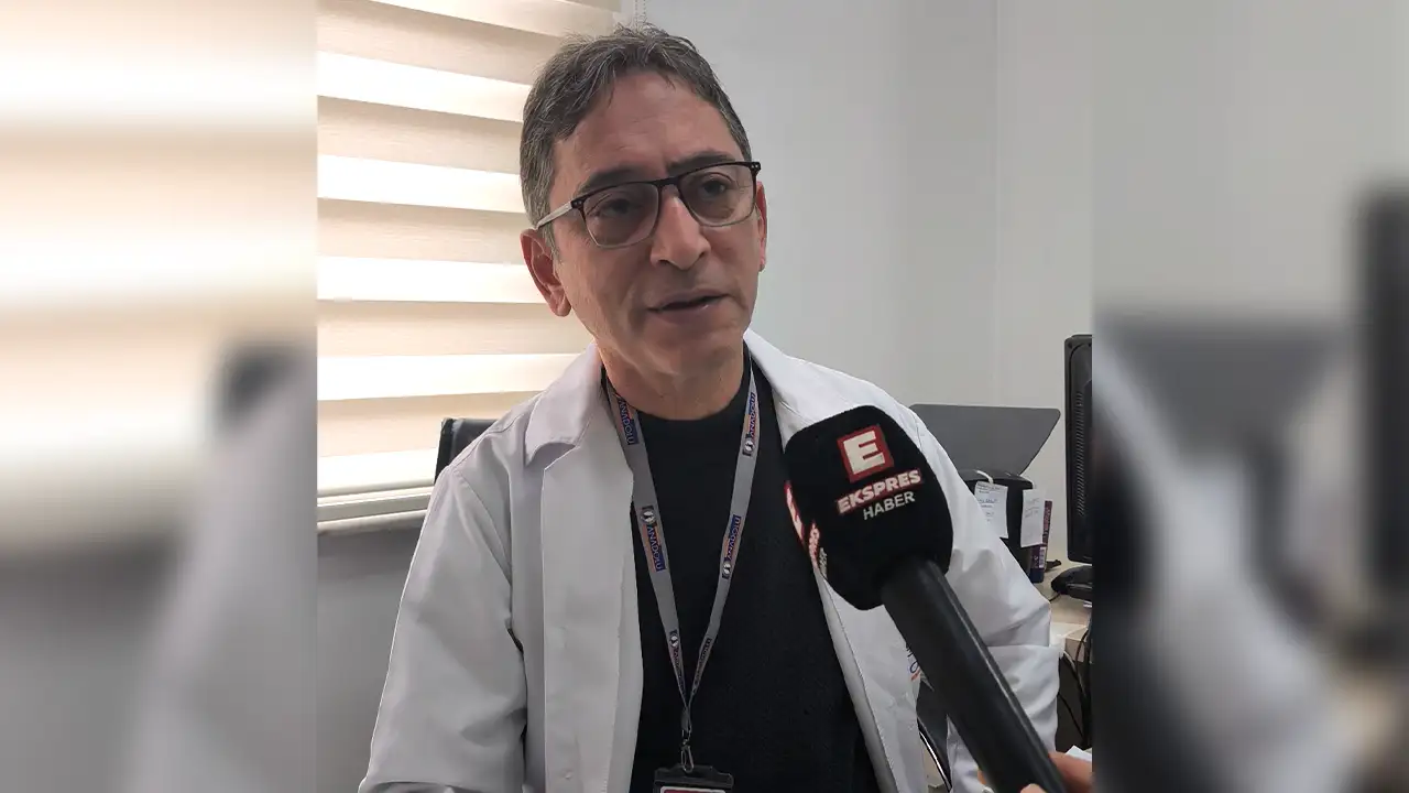 Gürültüye Dayalı Işitme Kaybına Dikkat, Kütahya’da Uzmanı Uyardı5