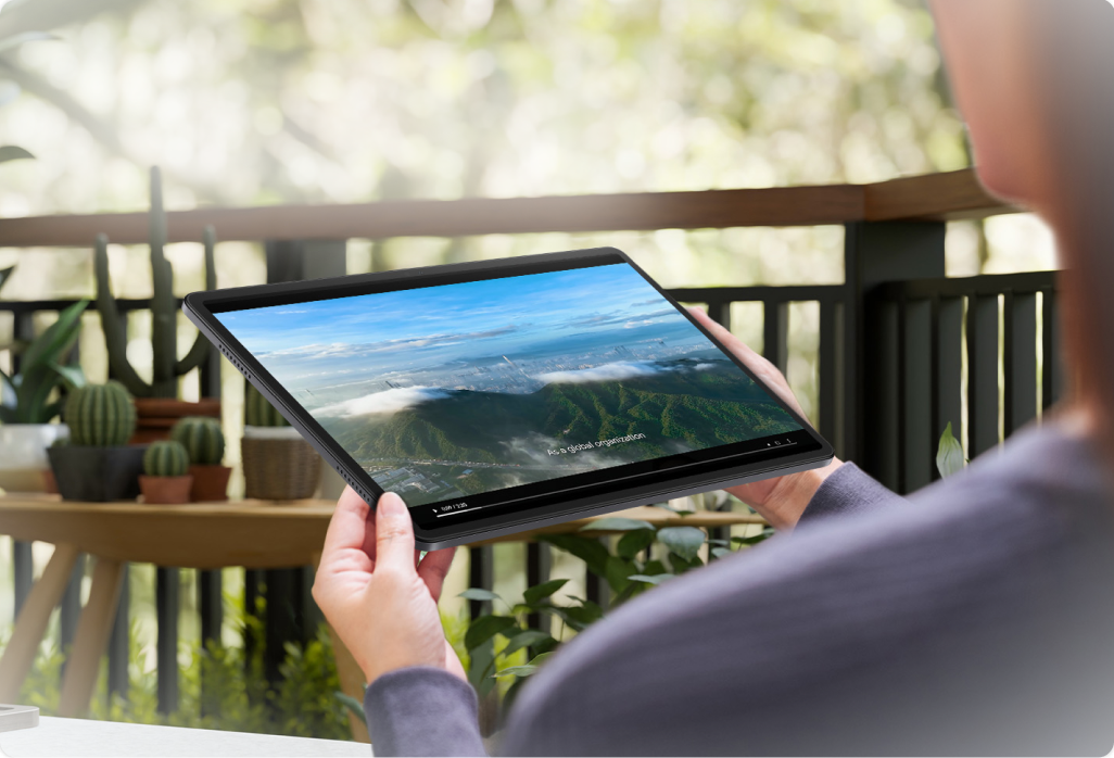 Honor Magicpad 4 Dünyanın En Ince Android Tableti-1