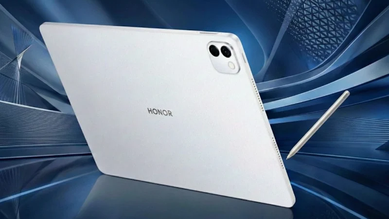 Honor Magicpad 4 Dünyanın En Ince Android Tableti1