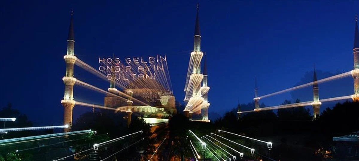 Hoş Geldin Ramazan 2026 En Güzel “Hayırlı Ramazanlar” Mesajları Ve Dilekleri2