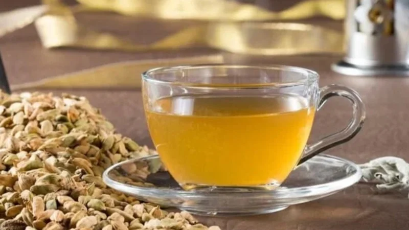 İftar Sonrası Hazımsızlığa Iyi Gelen 5 Bitki Çayı1