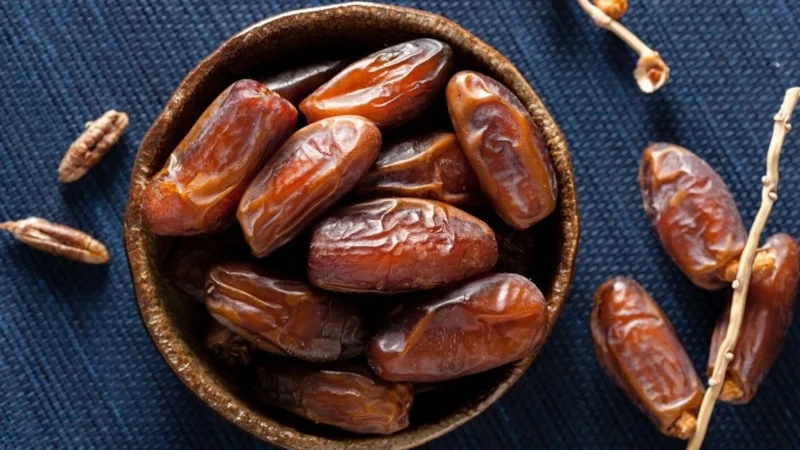 İftarı Hurmayla Açmak Için 5 Bilimsel Neden1