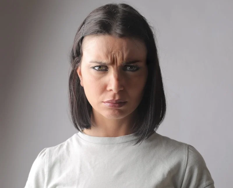 İnsan Neden Kırıldığını Değil De Kızdığını Gösterir1