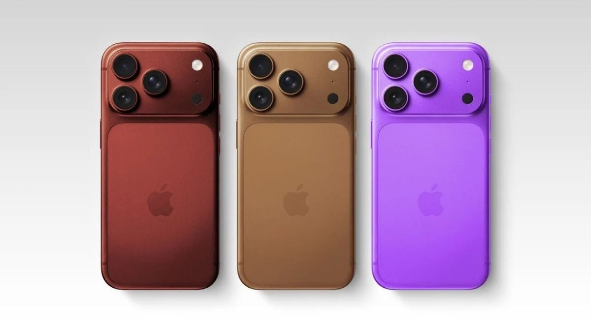 Iphone 18 Pro Serisinin Fiyatları Sızdırıldı1