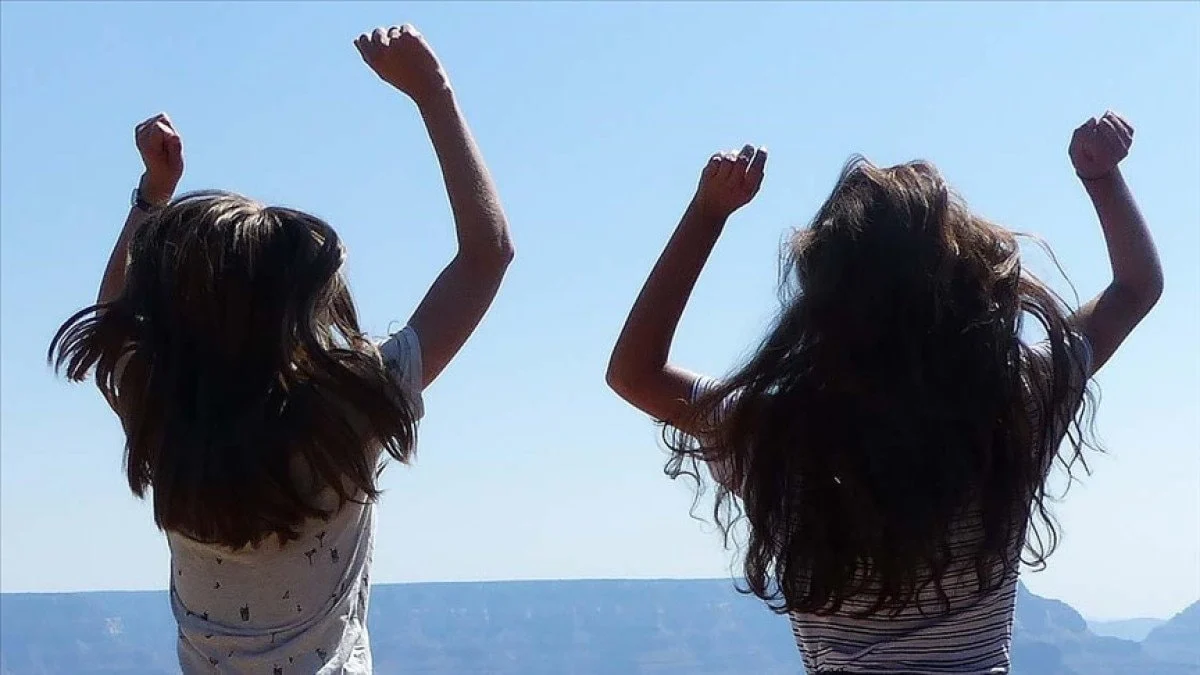 İşte Türkiye'nin Mutluluk Oranı2