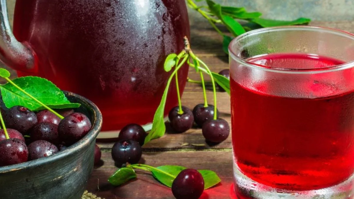 İşte Vücuttaki Iltihapla Mücadelede Öne Çıkan Içecek1