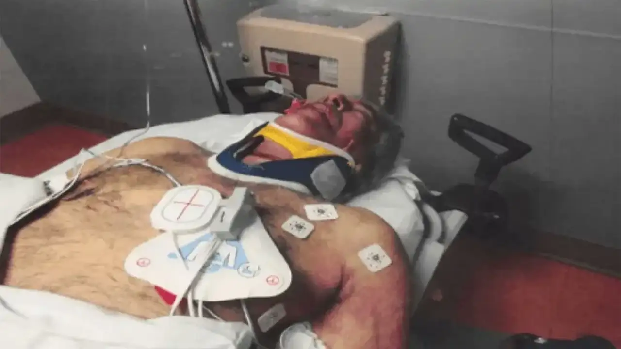 Jeffrey Epstein’ın Ölümüne Ilişkin Yeni Fotoğraflar Paylaşıldı