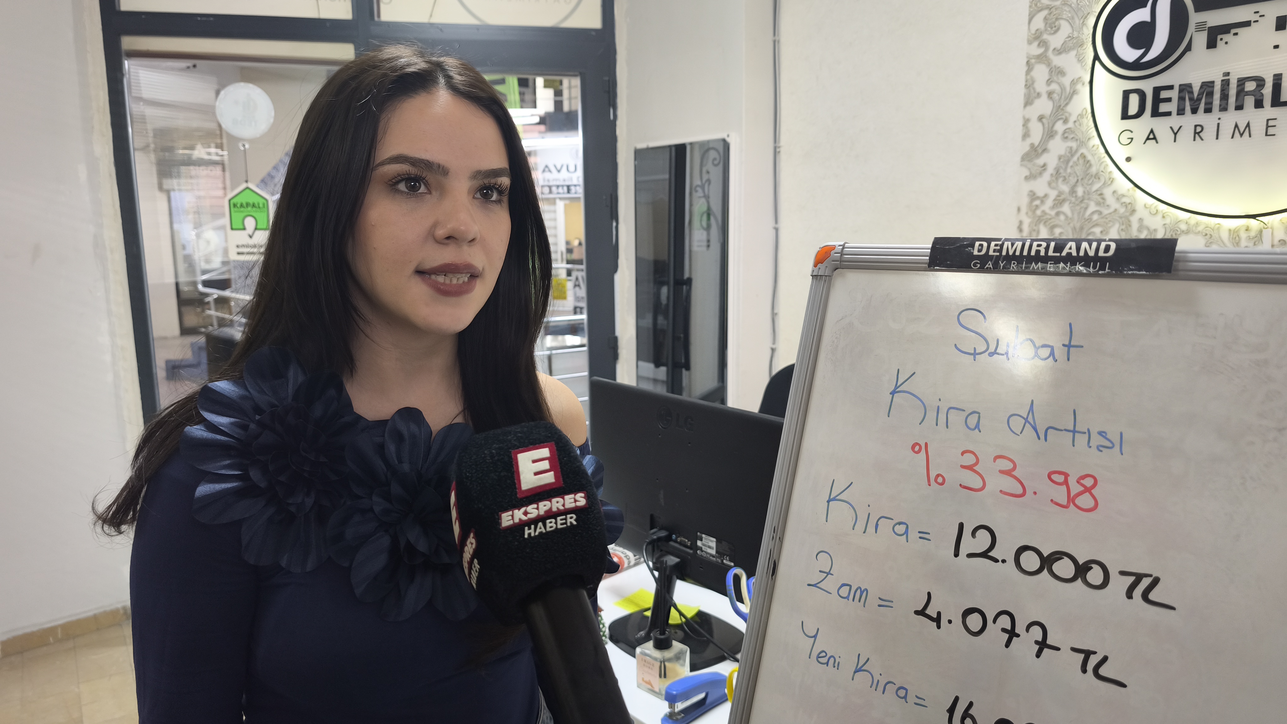 Kira Artış Oranları Açıklandı, Kütahya’da Kiralarda Son Durum