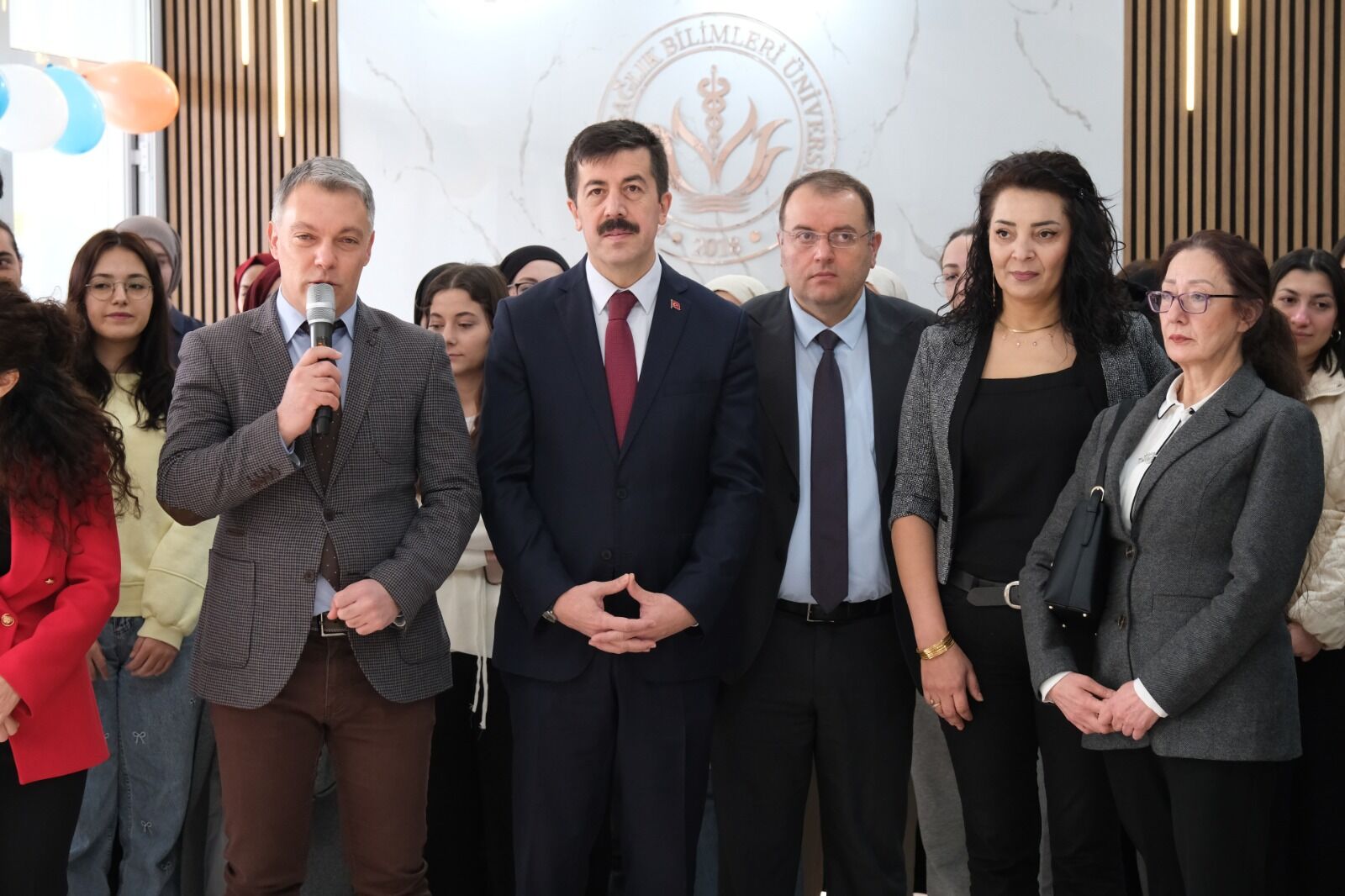 Ksbü Germiyan Kampüsü’ne İşkur Ofisi Açıldı2