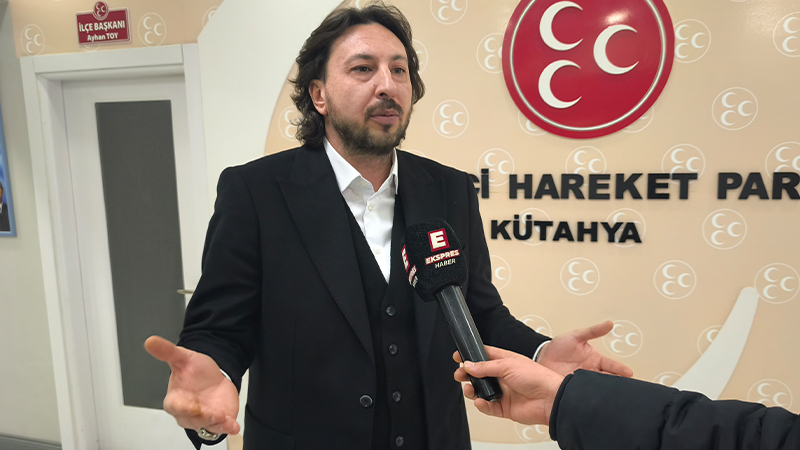 Kütahya Belediye Meclisi’ndeki Gerginlik Sonrası Ilk Açıklama (4)