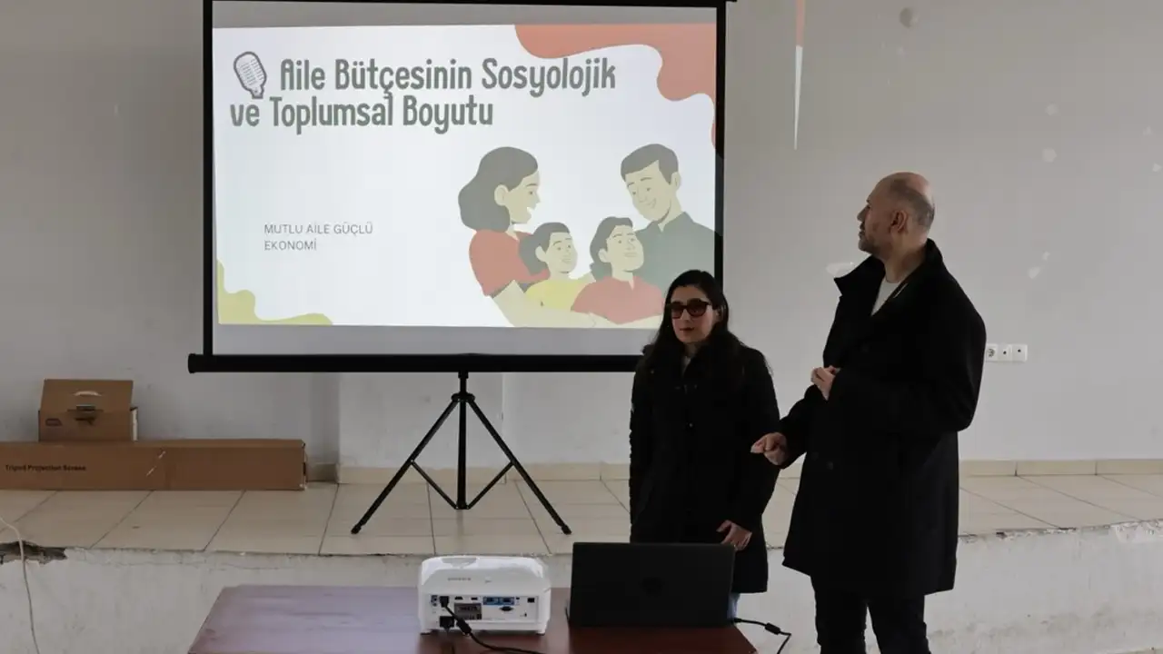 Kütahya Belediyesi Ramazan Ayında Eğitim Programı Başlattı 3