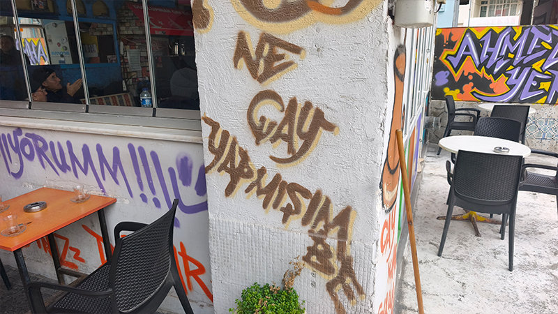 Kütahya Da 33 Yıldır Çay Içmeyen Çaycı (4)